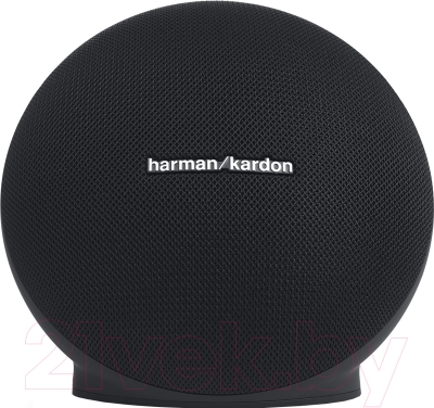 Портативная колонка Harman/Kardon Onyx Mini (черный)