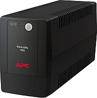 

ИБП APC, BX650LI-GR 650VA Line-Int