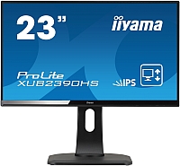 

Монитор Iiyama, ProLite XUB2390HS-B1