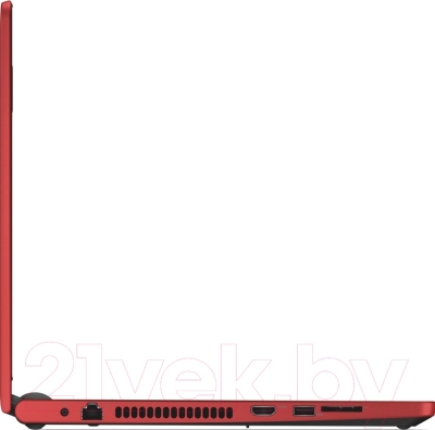 Ноутбук Dell Inspiron 15 (5558-6267)
