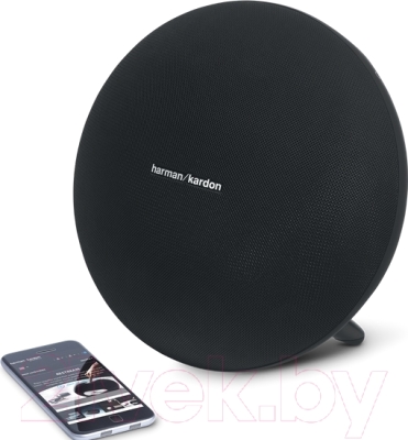 Портативная колонка Harman/Kardon Onyx Studio 3 (черный)