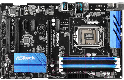 Материнская плата AsRock Z97 Anniversary