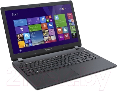 Ноутбук Packard Bell EasyNote TG81BA-P1MV (NX.C3YER.022)