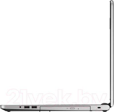 Ноутбук Dell Inspiron 17 (5758-2778)