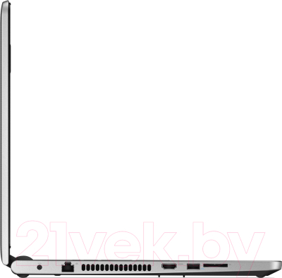 Ноутбук Dell Inspiron 17 (5758-2778)