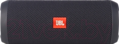Портативная колонка JBL Flip 3 (черный)