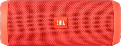 Портативная колонка JBL Flip 3 (оранжевый)