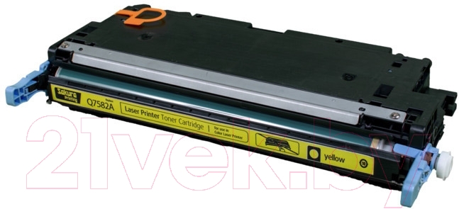 Тонер-картридж Sakura Printing SAQ7582A