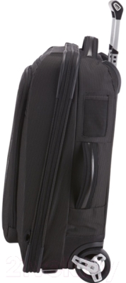Рюкзак-чемодан Thule Crossover TCRU-115 3201502 (черный)