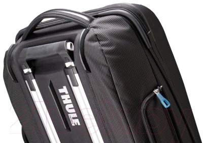 Рюкзак-чемодан Thule Crossover TCRU-115 3201502 (черный)