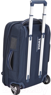 Рюкзак-чемодан Thule Crossover TCRU-115 3201503 (темно-синий)