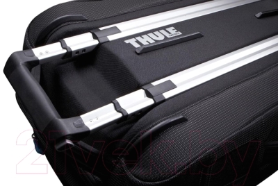 Чемодан на колесах Thule Crossover Rolling TCRU-122 3201742 (черный)