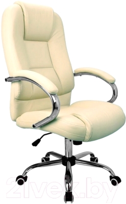 Кресло офисное Nowy Styl Modus Steel Chrome (ECO-07)