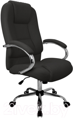 Кресло офисное Nowy Styl Modus Steel Chrome (ECO-30)