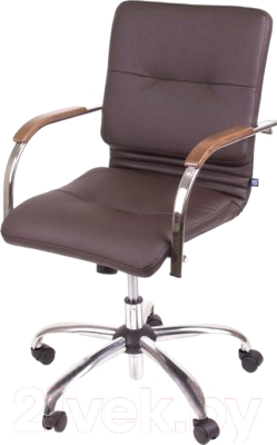 Кресло офисное Nowy Styl Samba Ultra GTP (Eco-31, 1.031)