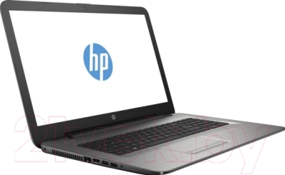 Ноутбук HP 17-x010ur (X5W72EA)