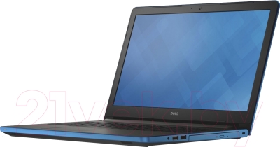 Ноутбук Dell Inspiron 15 (5558-9754)