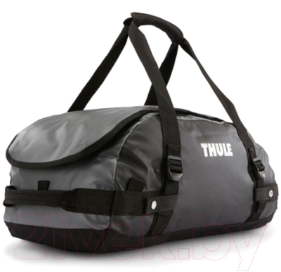 Спортивная сумка Thule Chasm XS 201100 (темно-серый)