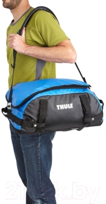 Спортивная сумка Thule Chasm XS 201100 (темно-серый)