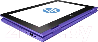 Ноутбук HP x360 11-ab001ur (Y5V30EA)