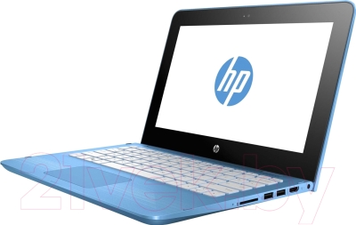 Ноутбук HP x360 11-ab000ur (Y5V29EA)