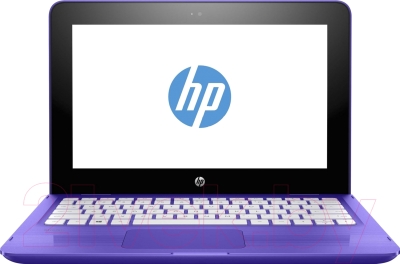 Ноутбук HP Stream x360 11-aa002ur (Y7X59EA)