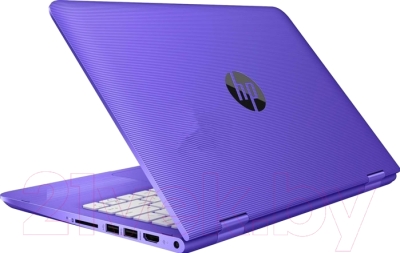 Ноутбук HP Stream x360 11-aa002ur (Y7X59EA)