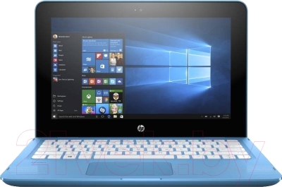 Ноутбук HP Stream x360 11-aa000ur (Y7X57EA)