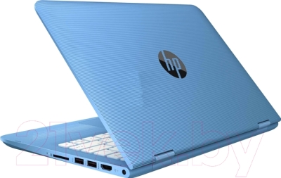Ноутбук HP Stream x360 11-aa000ur (Y7X57EA)