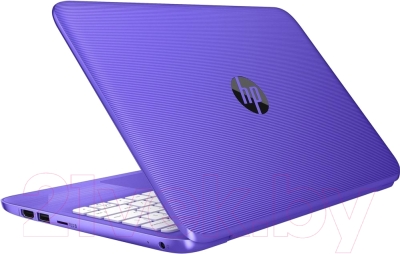 Ноутбук HP Stream 11-y005ur (Y7X24EA)