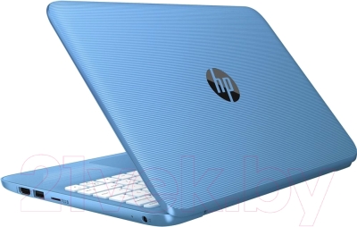 Ноутбук HP Stream 11-y004ur (Y7X23EA)