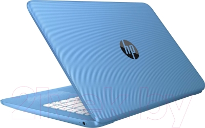 Ноутбук HP Stream 14-ax000ur (Y3V10EA)