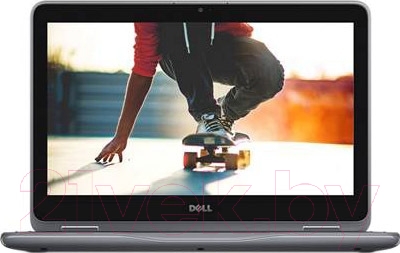 Ноутбук Dell Inspiron 11 (3168-8766)