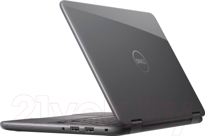 Ноутбук Dell Inspiron 11 (3168-8766)