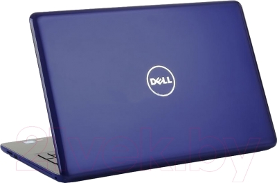 Ноутбук Dell Inspiron 15 (5567-3546)