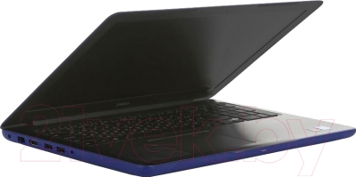 Ноутбук Dell Inspiron 15 (5567-3546)
