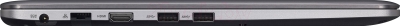 Ноутбук Asus K501UQ-DM074T