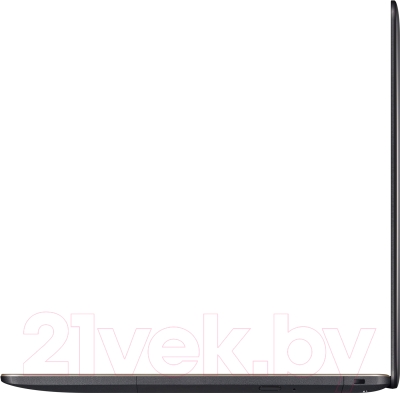 Ноутбук Asus X540YA-XO047T