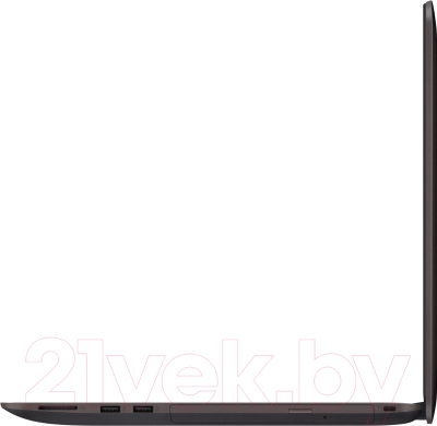 Ноутбук Asus X756UV-TY042T