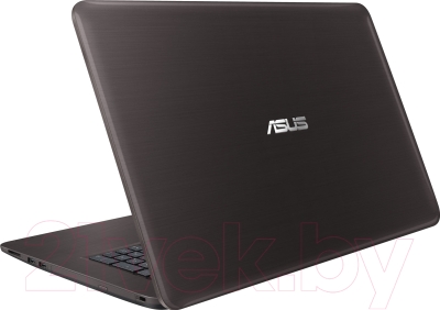 Ноутбук Asus X756UV-TY042T