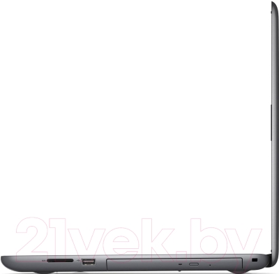 Ноутбук Dell Inspiron 15 (5567-3195)