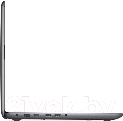 Ноутбук Dell Inspiron 15 (5567-3195)