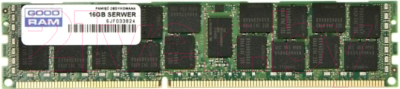 Оперативная память DDR4 Goodram W-MEM2133R4D416G