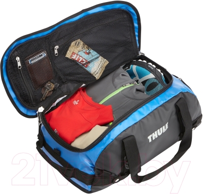 Спортивная сумка Thule Chasm XS 201500 (голубой)