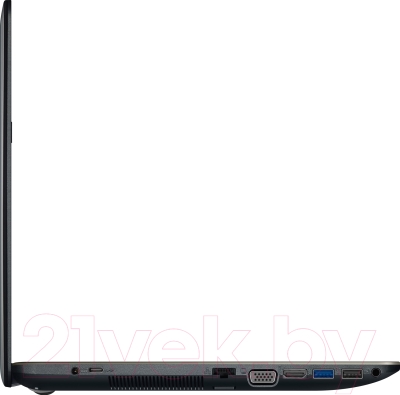 Ноутбук Asus  X541SA-XX057T