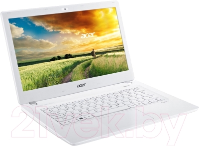 Ноутбук Acer Aspire V3-372-P84K (NX.G7AER.020)