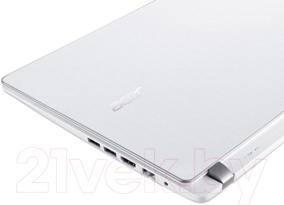 Ноутбук Acer Aspire V3-372-P84K (NX.G7AER.020)