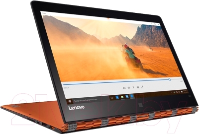 Ноутбук Lenovo Yoga 900-13ISK (80UE006NRK)