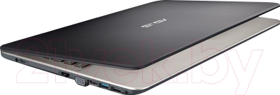 Ноутбук Asus X541SA-XXO34T