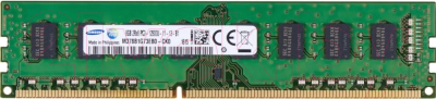 Оперативная память DDR3 Samsung M378B1G73EB0-CK0